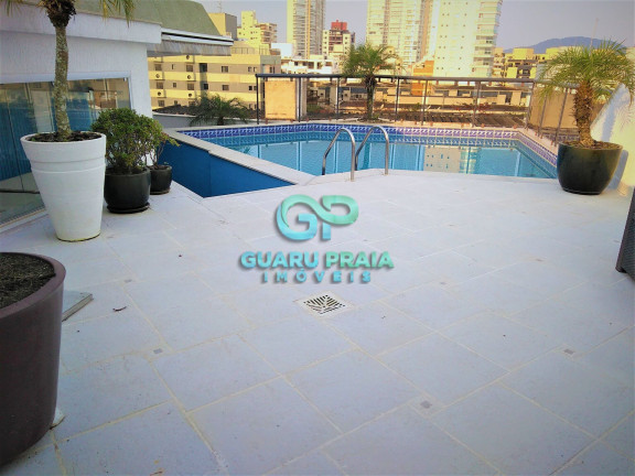Imagem Cobertura com 4 Quartos à Venda, 230 m² em Enseada - Guarujá