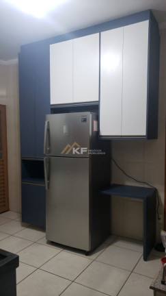Imagem Casa de Condomínio com 3 Quartos à Venda, 235 m² em Jardim Ouro Branco - Ribeirão Preto Imagem Casa de Condomínio com 3 Quartos à Venda, 235 m² em Jardim Ouro Branco - Ribeirão Preto