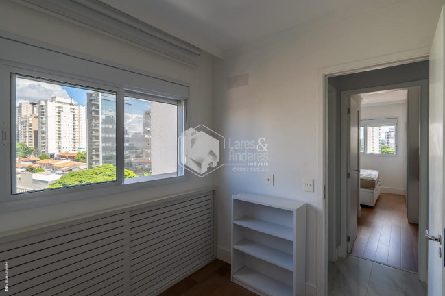 Imagem Apartamento com 2 Quartos à Venda, 70 m² em Campo Belo - São Paulo Imagem Apartamento com 2 Quartos à Venda, 70 m² em Campo Belo - São Paulo