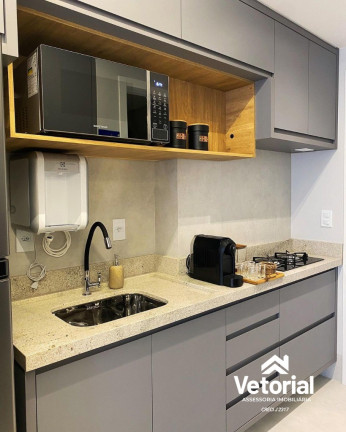 Imagem Apartamento com 1 Quarto à Venda, 25 m² em Renato Gonçalves - Barreiras
