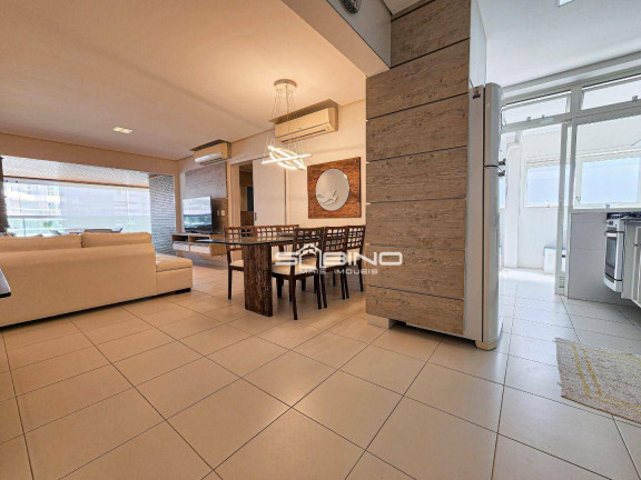 Imagem Apartamento com 3 Quartos à Venda, 128 m² em Riviera De São Lourenço - Bertioga Imagem Apartamento com 3 Quartos à Venda, 128 m² em Riviera De São Lourenço - Bertioga