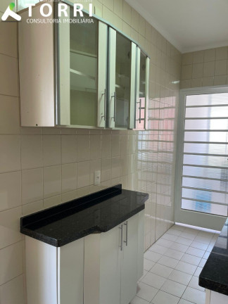 Imagem Apartamento com 3 Quartos à Venda, 64 m² em Vila Almeida - Sorocaba