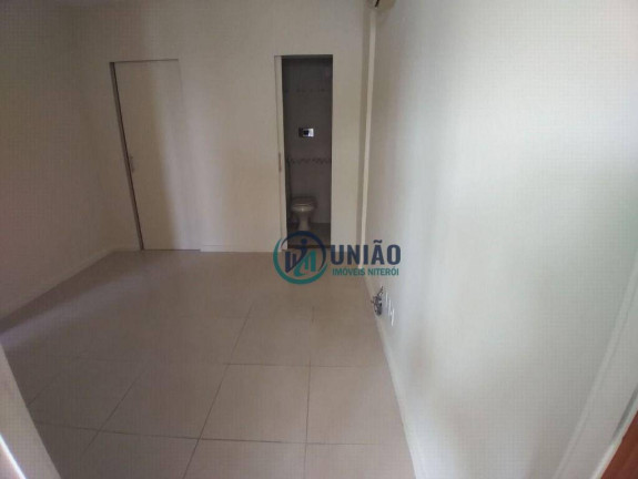 Imagem Sala Comercial à Venda, 56 m² em Centro - Niterói Imagem Sala Comercial à Venda, 56 m² em Centro - Niterói