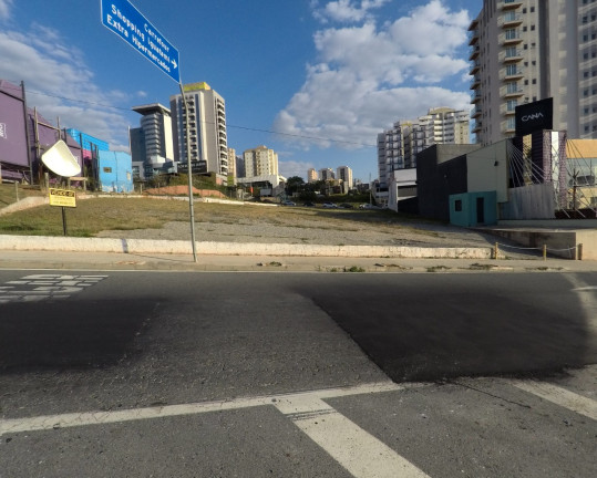 Imagem Terreno à Venda, 2.336 m² em Parque Campolim - Sorocaba Imagem Terreno à Venda, 2.336 m² em Parque Campolim - Sorocaba