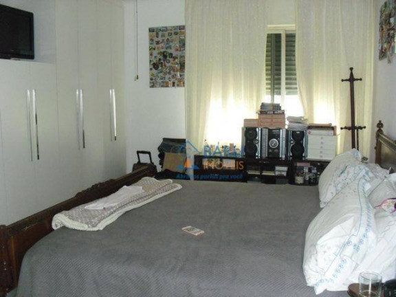 Imagem Apartamento com 4 Quartos à Venda, 210 m² em Higienópolis - São Paulo