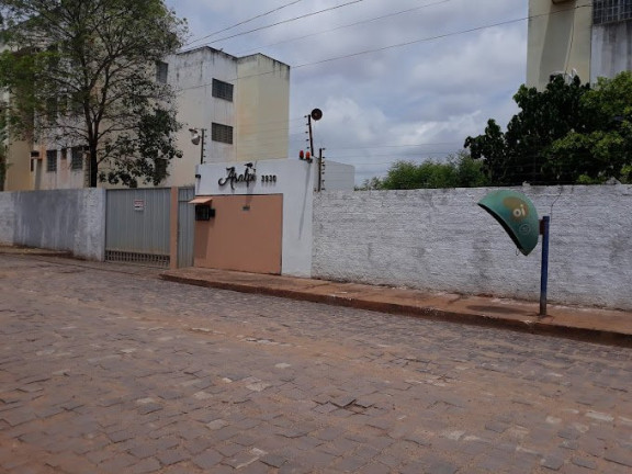 Imagem Apartamento com 2 Quartos à Venda, 48 m² em Morros - Teresina Imagem Apartamento com 2 Quartos à Venda, 48 m² em Morros - Teresina