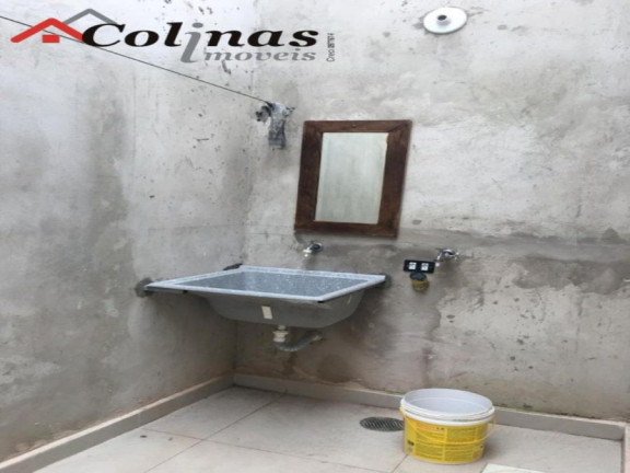 Imagem Imóvel com 2 Quartos à Venda, 100 m² em Depois Do Centro - Ibiúna Imagem Imóvel com 2 Quartos à Venda, 100 m² em Depois Do Centro - Ibiúna