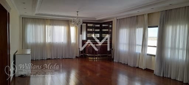 Apartamento com 4 Quartos à Venda, 289 m² em Jardim Barbosa - Guarulhos