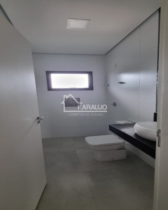 Imagem Imóvel com 3 Quartos à Venda, 160 m² em Cajuru Do Sul - Sorocaba