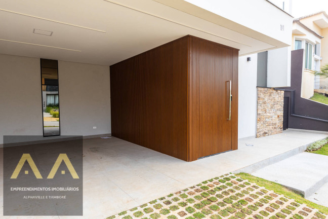 Imagem Casa para Alugar, 325 m² em Alphaville - Santana De Parnaíba