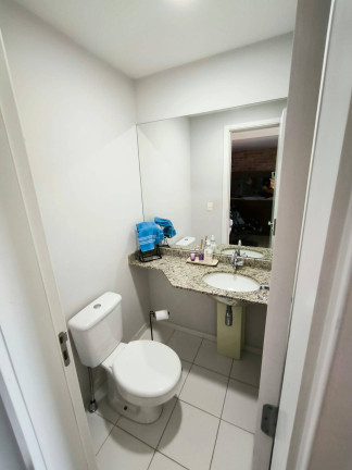 Imagem Apartamento com 3 Quartos à Venda, 110 m² em Jardim Arpoador - São Paulo