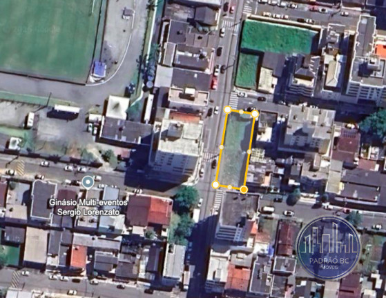 Imagem Terreno à Venda, 522 m² em Nações - Balneário Camboriú Imagem Terreno à Venda, 522 m² em Nações - Balneário Camboriú