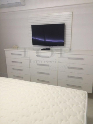 Imagem Apartamento com 3 Quartos à Venda, 110 m² em Pitangueiras - Guarujá