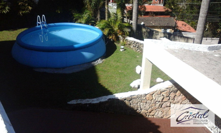 Imagem Casa com 5 Quartos à Venda ou Locação, 427 m² em Granja Viana - Cotia Imagem Casa com 5 Quartos à Venda ou Locação, 427 m² em Granja Viana - Cotia