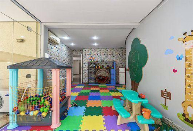 Imagem Apartamento com 3 Quartos à Venda, 130 m² em Perdizes - São Paulo
