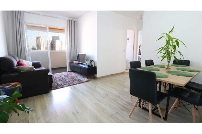 Imagem Apartamento com 2 Quartos à Venda, 60 m² em Mooca - São Paulo Imagem Apartamento com 2 Quartos à Venda, 60 m² em Mooca - São Paulo