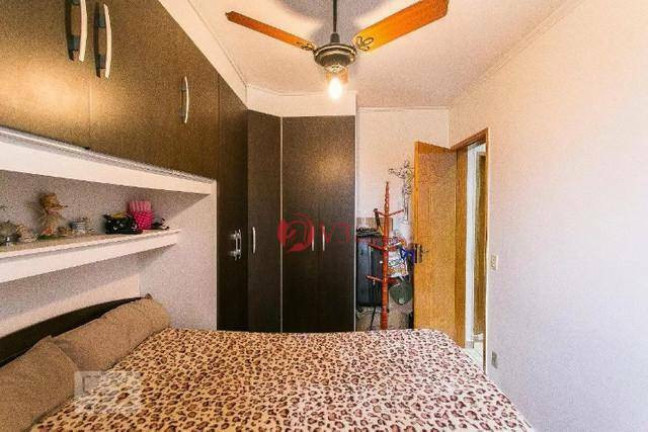 Imagem Apartamento com 2 Quartos à Venda, 56 m² em Vila Alpina - São Paulo Imagem Apartamento com 2 Quartos à Venda, 56 m² em Vila Alpina - São Paulo