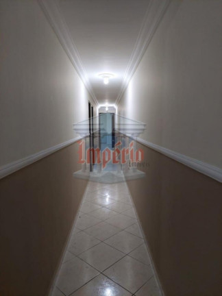 Imagem Casa com 3 Quartos à Venda, em Parque Novo Oratório - Santo André Imagem Casa com 3 Quartos à Venda, em Parque Novo Oratório - Santo André