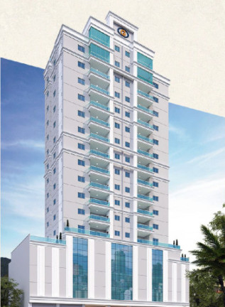Apartamento com 3 Quartos à Venda, 130 m² em Pioneiros - Balneário Camboriú