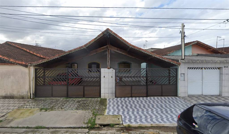 Casa com 2 Quartos à Venda,  em Ocian - Praia Grande