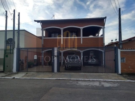 Imagem Sobrado com 6 Quartos à Venda, 300 m² em Vila Industrial - São José Dos Campos Imagem Sobrado com 6 Quartos à Venda, 300 m² em Vila Industrial - São José Dos Campos