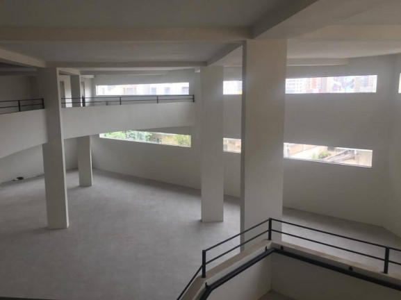 Imagem Imóvel Comercial à Venda, 1 m² em Floresta - Belo Horizonte