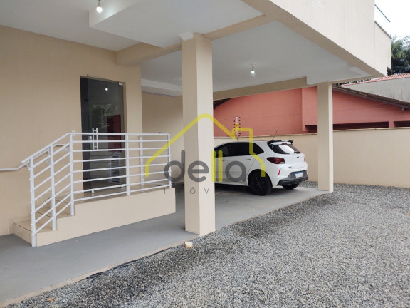 Imagem Cobertura com 2 Quartos à Venda, 118 m² em Iririú - Joinville