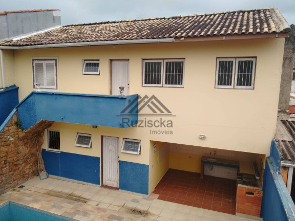 Imagem Casa com 5 Quartos à Venda, 313 m² em Cibratel Ii - Itanhaém Imagem Casa com 5 Quartos à Venda, 313 m² em Cibratel Ii - Itanhaém