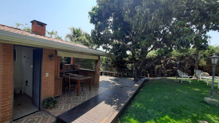 Imagem Chácara com 3 Quartos à Venda, 211 m² em Terras De Itaici - Indaiatuba Imagem Chácara com 3 Quartos à Venda, 211 m² em Terras De Itaici - Indaiatuba