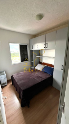 Imagem Apartamento com 2 Quartos à Venda, 50 m² em Jardim Ermida I - Jundiaí Imagem Apartamento com 2 Quartos à Venda, 50 m² em Jardim Ermida I - Jundiaí