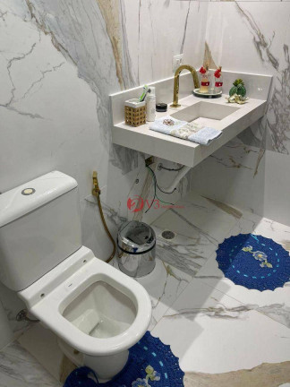 Imagem Sobrado com 3 Quartos à Venda, 456 m² em Vila Carrão - São Paulo Imagem Sobrado com 3 Quartos à Venda, 456 m² em Vila Carrão - São Paulo