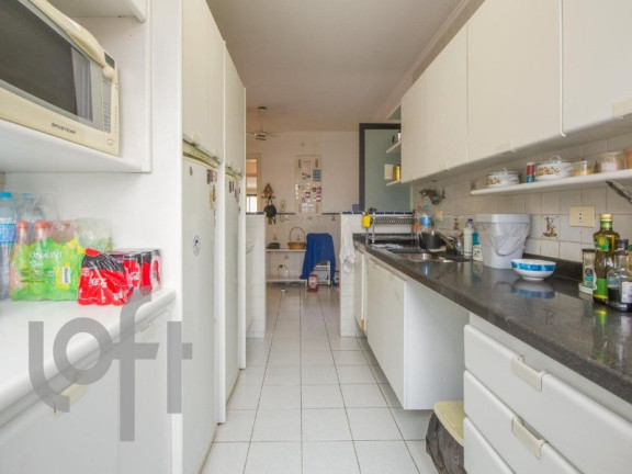 Imagem Apartamento com 3 Quartos à Venda, em Itaim Bibi - São Paulo Imagem Apartamento com 3 Quartos à Venda, em Itaim Bibi - São Paulo
