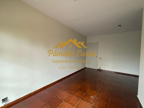 Imagem Apartamento com 3 Quartos à Venda, 90 m² em Enseada - Guarujá Imagem Apartamento com 3 Quartos à Venda, 90 m² em Enseada - Guarujá