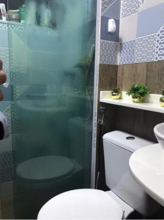 Imagem Apartamento com 2 Quartos à Venda, 43 m² em Centro - Camaçari Imagem Apartamento com 2 Quartos à Venda, 43 m² em Centro - Camaçari