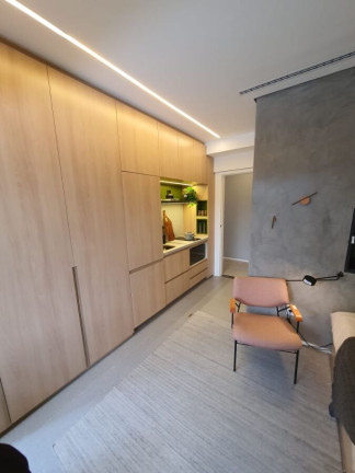 Imagem Apartamento com 1 Quarto à Venda, 21 m² em Jardim Paulista - São Paulo Imagem Apartamento com 1 Quarto à Venda, 21 m² em Jardim Paulista - São Paulo