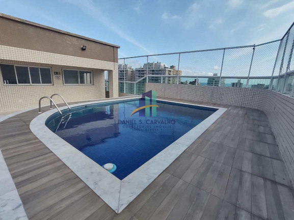 Imagem Apartamento com 3 Quartos à Venda, 130 m² em Ocian - Praia Grande Imagem Apartamento com 3 Quartos à Venda, 130 m² em Ocian - Praia Grande