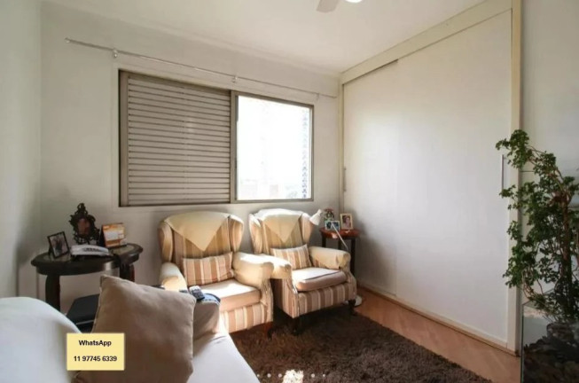 Imagem Apartamento com 3 Quartos à Venda, 105 m² em Vila Olímpia - São Paulo Imagem Apartamento com 3 Quartos à Venda, 105 m² em Vila Olímpia - São Paulo
