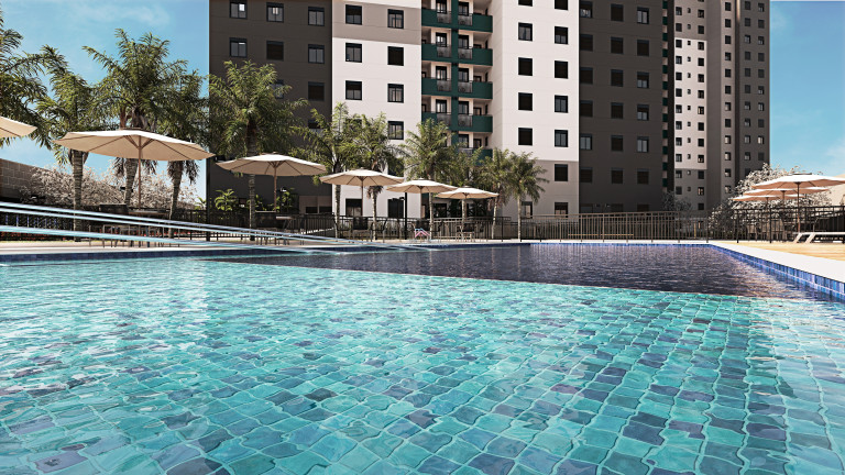 Imagem Apartamento com 2 Quartos à Venda, 58 m² em Jardim Do Lago - Jundiaí Imagem Apartamento com 2 Quartos à Venda, 58 m² em Jardim Do Lago - Jundiaí