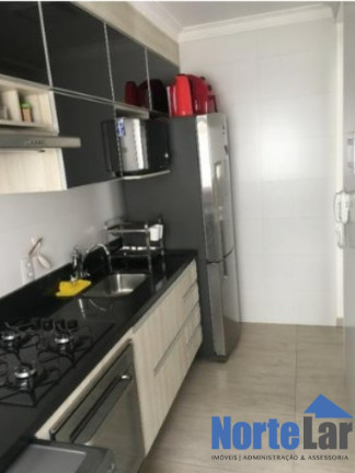 Imagem Apartamento com 3 Quartos à Venda, 60 m² em Jardim Marilu - São Paulo Imagem Apartamento com 3 Quartos à Venda, 60 m² em Jardim Marilu - São Paulo
