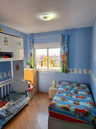 Imagem Apartamento com 4 Quartos à Venda, 130 m² em Baeta Neves - São Bernardo Do Campo