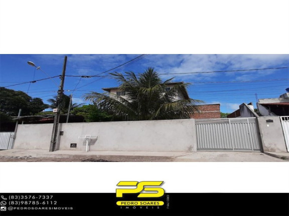 Casa com 4 Quartos à Venda, 320 m² em Jacaré - Cabedelo