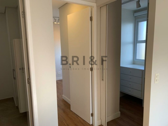 Imagem Apartamento com 3 Quartos à Venda, 136 m² em Brooklin - São Paulo Imagem Apartamento com 3 Quartos à Venda, 136 m² em Brooklin - São Paulo