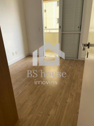 Imagem Apartamento com 3 Quartos à Venda, 114 m² em Centro - Santo André