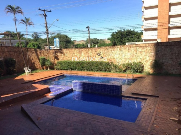 Imagem Apartamento com 3 Quartos à Venda, 90 m² em Jardim Palma Travassos - Ribeirão Preto