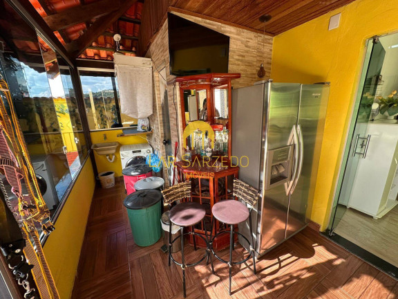 Imagem Casa com 3 Quartos à Venda, em Santa Rosa - Sarzedo Imagem Casa com 3 Quartos à Venda, em Santa Rosa - Sarzedo
