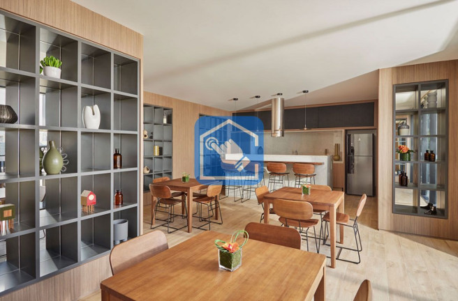 Imagem Apartamento com 2 Quartos à Venda, 73 m² em Pinheiros - São Paulo Imagem Apartamento com 2 Quartos à Venda, 73 m² em Pinheiros - São Paulo