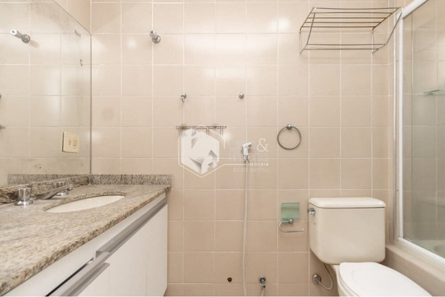 Imagem Apartamento com 3 Quartos à Venda, 81 m² em Vila Olímpia - São Paulo