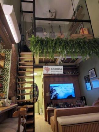 Imagem Apartamento com 2 Quartos à Venda, 105 m² em Vila Olímpia - São Paulo Imagem Apartamento com 2 Quartos à Venda, 105 m² em Vila Olímpia - São Paulo