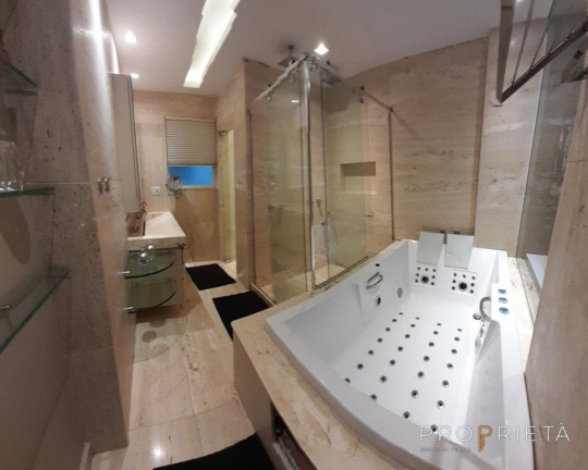 Imagem Apartamento com 4 Quartos à Venda,  em Leblon - Rio De Janeiro