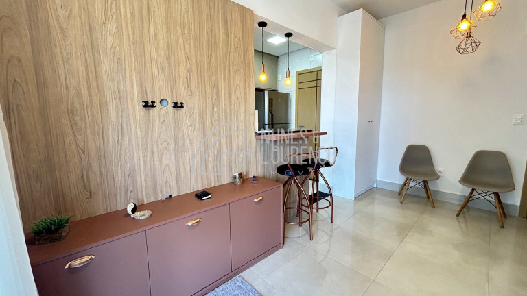 Imagem Apartamento com 1 Quarto à Venda, 53 m² em Embaré - Santos Imagem Apartamento com 1 Quarto à Venda, 53 m² em Embaré - Santos